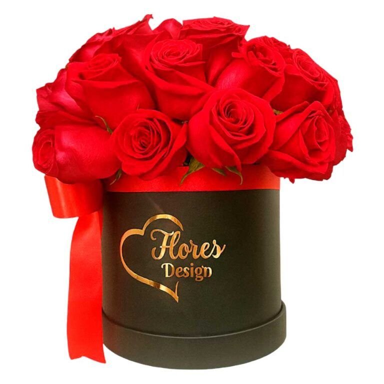 Top empresas para envío de arreglos florales a domicilio