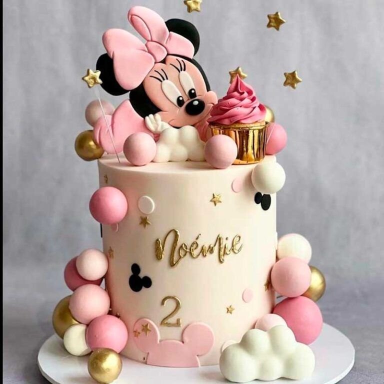 Las mejores empresas de tortas personalizadas en Lima